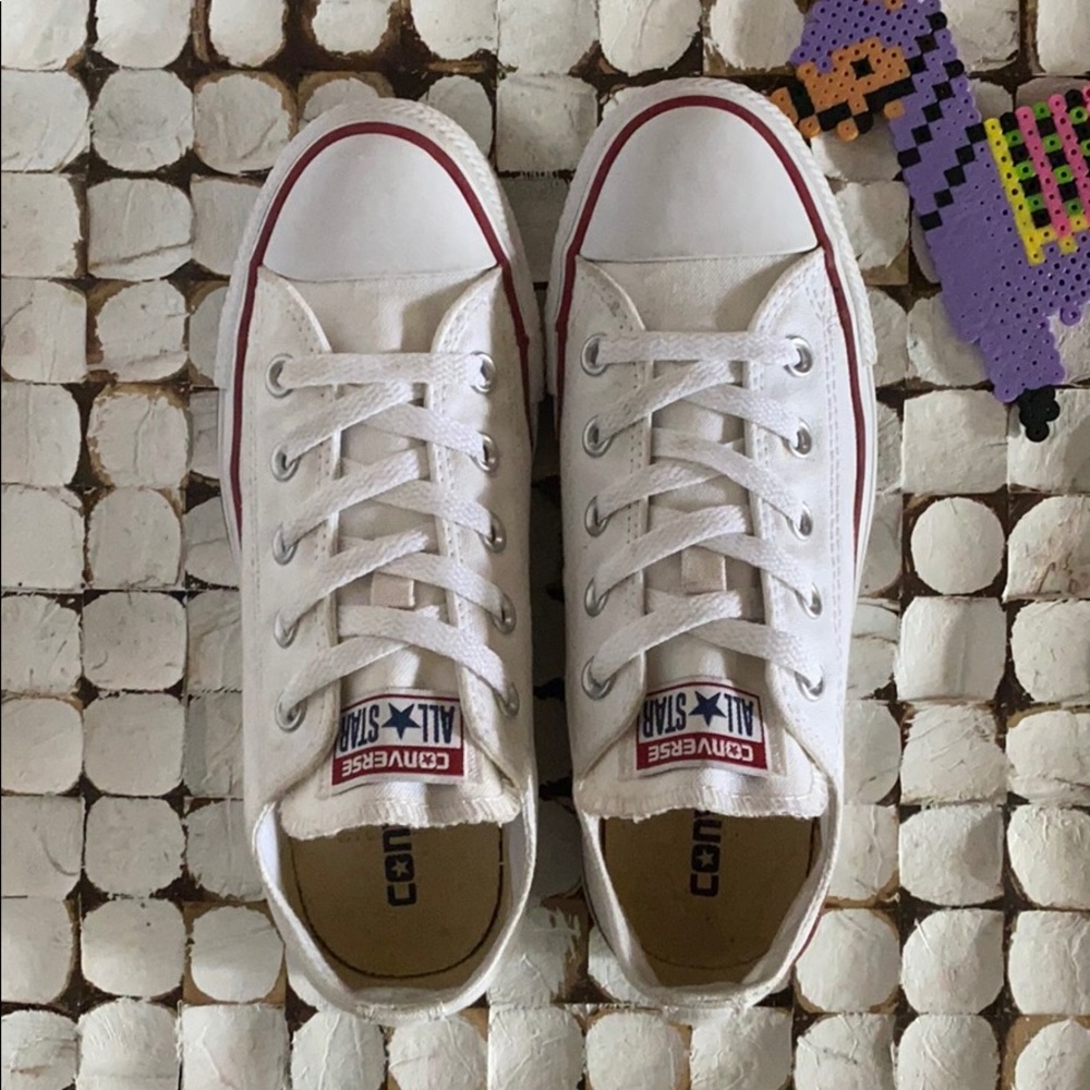 SOLD!  Classic Converse